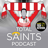 Total Saints Podcast