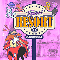 Topical Resort