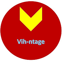 VIH-ntage