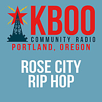 Rose City Rip Hop