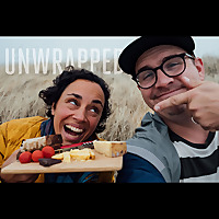 Unwrapped - A Conversation about Chocolate