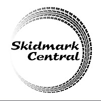 Skidmark Central Nascar Podcast