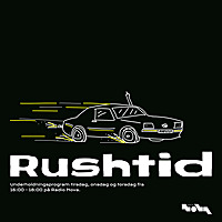 Rushtid