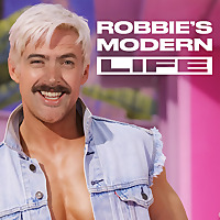 Robbie's Modern Life