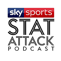 Sky Sports Stat Attack