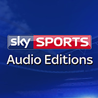 Sky Sports - Audio Editions