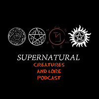 Supernatural Creatures and Lore