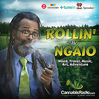 Rollin' With Ngaio