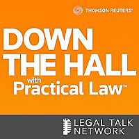 Thomson Reuters: Down the Hall with Practical Law