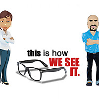 This Is How We See It