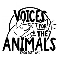 Voices for the Animals