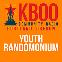 Youth Randomonium