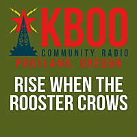 Rise When the Rooster Crows