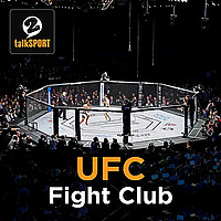 UFC Fight Club podcast