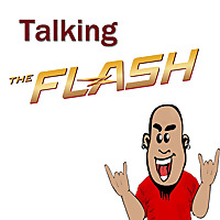 Talking The Flash