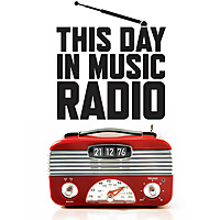 This Day in Music Radio
