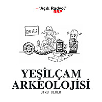 Yeşil&ccedil;am Arkeolojisi