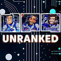 Unranked