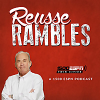 Reusse Rambles