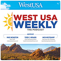 West USA Weekly - The Podcast