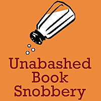 Unabashed Book Snobbery