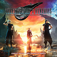ThreeTwoPlay Podcast