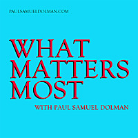 What Matters Most