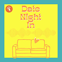 Date Night In with Dave and Jess