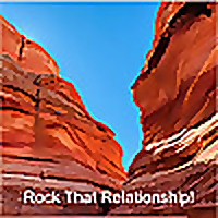 Rock that Relationship!