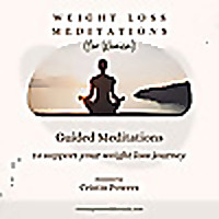Weight Loss Meditations for Women