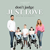 Don't Judge, Just Love