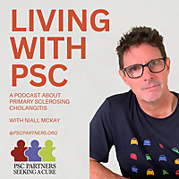 Living With PSC