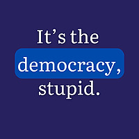 It's the Democracy, Stupid Featured Interviews