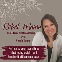 Rebel Mama Health and Wellness: Christian Health Coaching, Women's health coaching, Mindset change, 