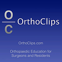 OrthoClips Podcast Series