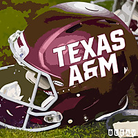 Bleav in Texas A&M