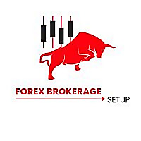 Forex Brokerage Setup