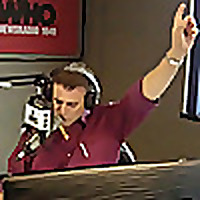 Simon Conway