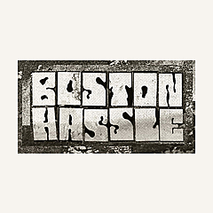 Boston Hassle &raquo; Music