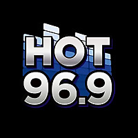 Hot 96.9 Boston