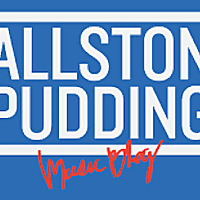 Allston Pudding Blog