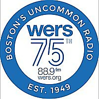 WERS 88.9FM Blog