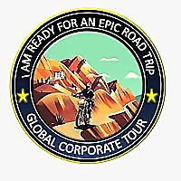 Global Corporate Tour Blog