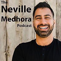 Neville Medhora Talks Copywriting