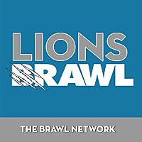 Lions Brawl