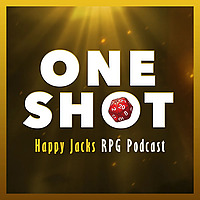 Happy Jacks RPG One Shots