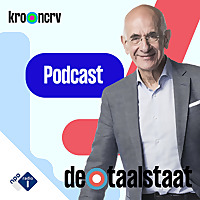 De Taalstaat