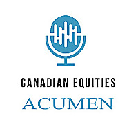 Canadian Equities by Acumen Capital Partners