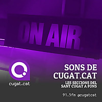 Podcast - Radio Sant Cugat