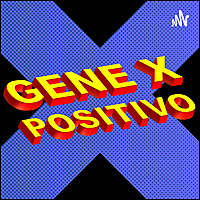 Gene X Positivo - Oficial